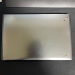 富士通 FMV Chromebook 14F Core i3 FCB143FBのサムネイル