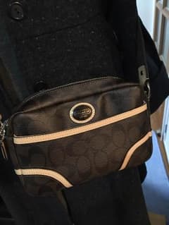 Coachのサムネイル