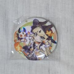 焔影リード 缶バッジ デフォルメ kayouのサムネイル