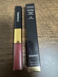 CHANEL ル ルージュ デュオ ウルトラ トゥニュ48のサムネイル