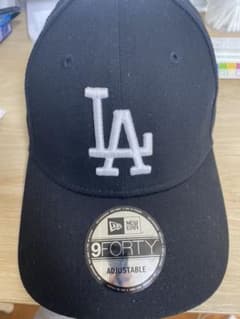 NEW ERA CAP   帽子  LA ドジャースのサムネイル
