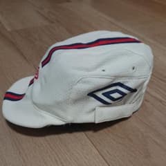 umbro アンブロ  子供用キャップのサムネイル