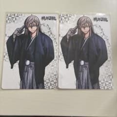 桃源暗鬼 桃寺神門 ビジュアルボードのサムネイル