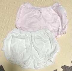 ベビーブルマのサムネイル