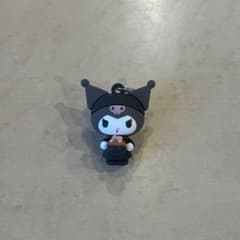 田所商店 クロミ フィギュアチャーム めじるしのサムネイル