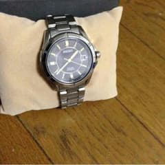 SEIKO 腕時計 2.30代向けのサムネイル