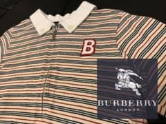 Burberry london トップス　90cmのサムネイル