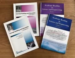 大学2年 必修英語教科書セット AR1 AR2 CBD1 CBD2のサムネイル