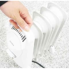 siroca ミニオイルヒーター(1~3畳対応) SOH-160のサムネイル