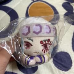 鬼滅の刃 はぐキャラコレクションのサムネイル