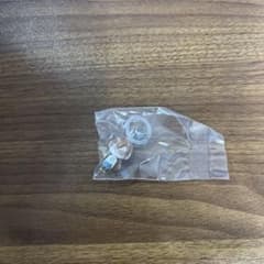 めじるしアクセサリー エヴァンゲリオン マリ キーホルダーのサムネイル