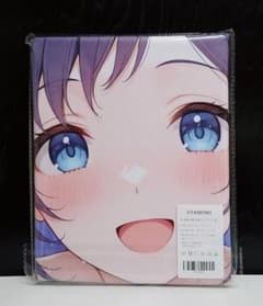 にじさんじ　相羽ういは　バスタオル　① にじさんじ 相羽ういは バスタオル ① - メルカリ