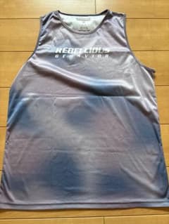 レベリアス RBLS BRUSH CAMO DRY N/S TEE XLのサムネイル