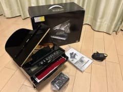 【動作確認済み】 SEGA グランドピアニスト Grand Pianistのサムネイル
