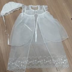 ベビードレスのサムネイル