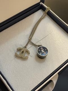 シャネル CHANEL ネックレスのサムネイル