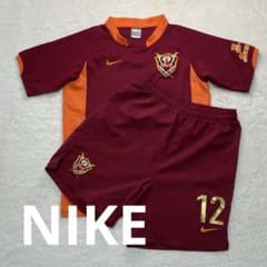 00s ナイキ Samurai Soccer Setup Y2K Archive 00s ナイキ Samurai Soccer Setup Y2K Archive - メルカリ