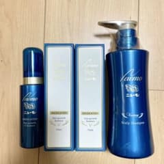新品 ニューモ V 75ml 3本＆Vactory スカルプシャンプー セット - メルカリ
