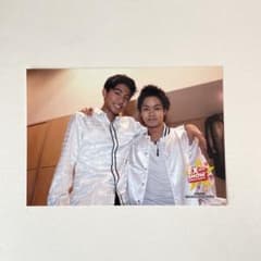 THE RAMPAGE 川村壱馬 武知海青 写真 - メルカリ