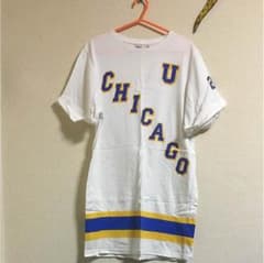 ☆ロデオ☆Tシャツワンピのサムネイル