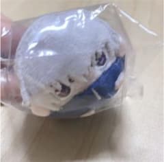 まめころりん　呪術廻戦　狗巻棘のサムネイル