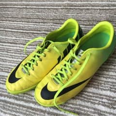 ナイキ トレーニングシューズのサムネイル