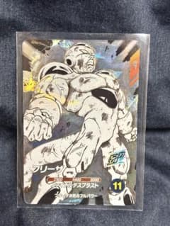 ドラゴンボールスーパーダイバーズアドバンス40th APT-028フリーザGDR