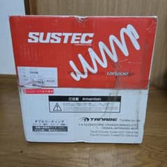 ぱ*ぱ様 クラウンクロスオーバー　ダウンサスSUSTEC NF210 TZSH3 ぱ*ぱ様 クラウンクロスオーバー ダウンサスSUSTEC NF210 TZSH3 - メルカリ