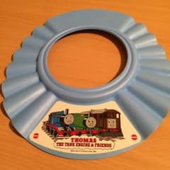 トーマス☆シャンプーハットのサムネイル