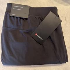 ルルレモン ヨガパンツ メンズ　Balancer ウーブンリラックスフィット Balancer ウーブンリラックスフィットパンツ *丈短め | スウェット