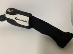 M2ユーティリティカバー(美品)のサムネイル