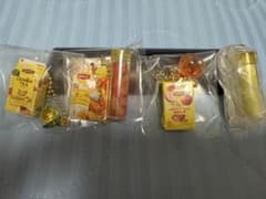 Lipton ミニチュアチャームコレクション2 Lipton ミニチュアチャームのサムネイル