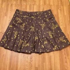 フェリシモ haco 夜景プリント ショートパンツのサムネイル