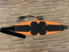 シックスパッド　アブズベルト　SIX PAD Abs Beltのサムネイル