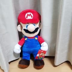 マリオのサムネイル