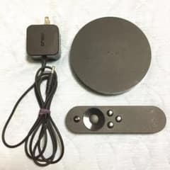 nexusplayer ネクサスプレイヤー グーグル ASUSUのサムネイル