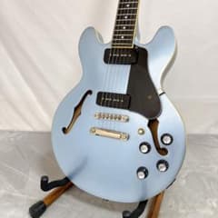 Epiphone ES-339 P90 Pro ペルハムブルー エピフォン - メルカリ