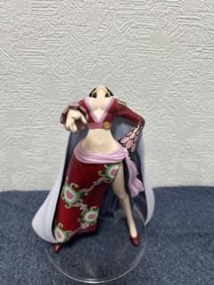 一番くじ One Piece: Memory of Heroines ラストワン award