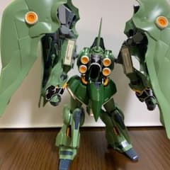 値下げ可能！ クシャトリア HGのサムネイル