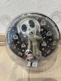 ナイトメア・ビフォア・クリスマス ちびっこコレクション パジャマジャック