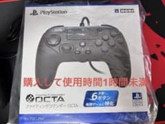 HORI ファイティングコマンダーOCTAのサムネイル