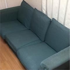 オチ様専用 マルニ木工  ソファのサムネイル
