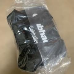 美品❗️ブラック⭐️CLUBHAUS保冷バッグ クーラーボックス⭐️