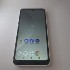 arrows we アンドロイド14 シムフリー スマホ本体69 - メルカリ