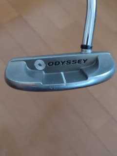 ODYSSEY　ホワイトホット　ツアー　レフティのサムネイル