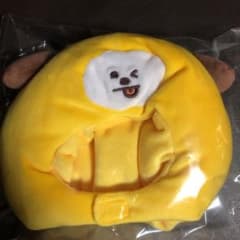 BT21 ベーシックたっとんSハット　CHIMMYのサムネイル