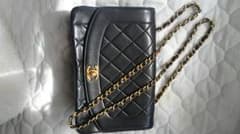 リエ様⭐専用ページ⭐シャネルショルダーバッグのサムネイル