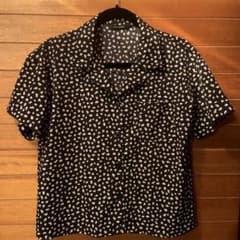 ダルメシアン柄　Ｔシャツ　Mサイズのサムネイル