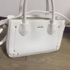 dazzlin ハンドバッグのサムネイル