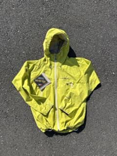 montbell tech shell jacket y2k gore-texのサムネイル